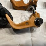 Set Of 6 Genuine Cummins ISX15 Diesel Engine Piston Cooling Nozzles 3688791 OEM - 99$ Picture 1 of 4 Picture 2 of 4 Picture 3 of 4 Picture 4 of 4 Picture 1 of 4 Picture 2 of 4