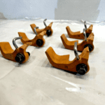 Set Of 6 Genuine Cummins ISX15 Diesel Engine Piston Cooling Nozzles 3688791 OEM - 99$ Picture 1 of 4 Picture 2 of 4 Picture 3 of 4 Picture 4 of 4 Picture 1 of 4 Picture 2 of 4 Picture 3 of 4