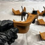 Set Of 6 Genuine Cummins ISX15 Diesel Engine Piston Cooling Nozzles 3688791 OEM - 99$ Picture 1 of 4 Picture 2 of 4 Picture 3 of 4 Picture 4 of 4 Picture 1 of 4 Picture 2 of 4 Picture 3 of 4 Picture 4 of 4