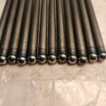 Set of 12 Cummins 5.9L 6.7 24V Dodge 98-17 24V 4B ISB PUSH ROD Valves 3941253 OE - 120$ Picture 1 of 5 Picture 2 of 5 Picture 3 of 5 Picture 4 of 5 Picture 5 of 5 Picture 1 of 5 Picture 2 of 5 Picture 3 of 5