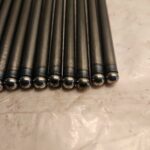 Set of 12 Cummins 5.9L 6.7 24V Dodge 98-17 24V 4B ISB PUSH ROD Valves 3941253 OE - 120$ Picture 1 of 5 Picture 2 of 5 Picture 3 of 5 Picture 4 of 5 Picture 5 of 5 Picture 1 of 5 Picture 2 of 5 Picture 3 of 5 Picture 4 of 5