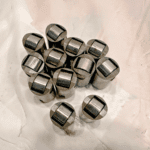 Set of 12 Cummins 8.3L 6CT ISC QSL ISL Tappet Valve Cam Followers 3965966 OEM - 243$ Picture 1 of 4 Picture 2 of 4 Picture 3 of 4 Picture 4 of 4 Picture 1 of 4 Picture 2 of 4