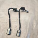 Set of 2 Paccar Mx13 Diesel Engine Fuel Pump to Fuel rail Lines OEM -  Picture 1 of 5 Picture 2 of 5 Picture 3 of 5 Picture 4 of 5 Picture 5 of 5 Picture 1 of 5 Picture 2 of 5 Picture 3 of 5 Picture 4 of 5 Picture 5 of 5