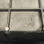 Set of 2 SCANIA DS11 Diesel Engine Side Covers 0295217 0295218 OEM - 238.5$ Picture 1 of 4 Picture 2 of 4 Picture 3 of 4 Picture 4 of 4 Picture 1 of 4 Picture 2 of 4 Picture 3 of 4