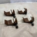 Set of 4 Cummins ISX 15 Diesel Engine Piston Cooling Nozzle 3687058 OEM - 67.5$ Picture 1 of 3 Picture 2 of 3 Picture 3 of 3 Picture 1 of 3