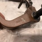 Set of 4 Cummins ISX 15 Diesel Engine Piston Cooling Nozzle 3687058 OEM - 67.5$ Picture 1 of 3 Picture 2 of 3 Picture 3 of 3 Picture 1 of 3 Picture 2 of 3 Picture 3 of 3