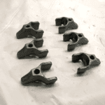 Set of 6 2008-2012 DETROIT DIESEL DD15 FUEL INJECTOR HOLDER A47201 OEM - 58.5$ Picture 1 of 5 Picture 2 of 5 Picture 3 of 5 Picture 4 of 5 Picture 5 of 5 Picture 1 of 5