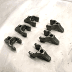 Set of 6 2008-2012 DETROIT DIESEL DD15 FUEL INJECTOR HOLDER A47201 OEM - 58.5$ Picture 1 of 5 Picture 2 of 5 Picture 3 of 5 Picture 4 of 5 Picture 5 of 5 Picture 1 of 5 Picture 2 of 5