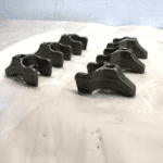 Set of 6 2008-2012 DETROIT DIESEL DD15 FUEL INJECTOR HOLDER A47201 OEM - 58.5$ Picture 1 of 5 Picture 2 of 5 Picture 3 of 5 Picture 4 of 5 Picture 5 of 5 Picture 1 of 5 Picture 2 of 5 Picture 3 of 5