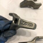 Set of 6 2008-2012 DETROIT DIESEL DD15 FUEL INJECTOR HOLDER A47201 OEM - 58.5$ Picture 1 of 5 Picture 2 of 5 Picture 3 of 5 Picture 4 of 5 Picture 5 of 5 Picture 1 of 5 Picture 2 of 5 Picture 3 of 5 Picture 4 of 5