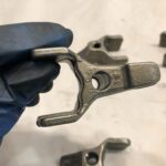 Set of 6 2008-2012 DETROIT DIESEL DD15 FUEL INJECTOR HOLDER A47201 OEM - 58.5$ Picture 1 of 5 Picture 2 of 5 Picture 3 of 5 Picture 4 of 5 Picture 5 of 5 Picture 1 of 5 Picture 2 of 5 Picture 3 of 5 Picture 4 of 5 Picture 5 of 5