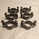 Set of 6 Cummins ISB 6.7l Diesel Engine Injector Hold Down clamps 5259180 OEM - 100$ Picture 1 of 4 Picture 2 of 4 Picture 3 of 4 Picture 4 of 4 Picture 1 of 4 Picture 2 of 4 Picture 3 of 4