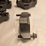 Set of 6 Cummins ISB 6.7l Diesel Engine Injector Hold Down clamps 5259180 OEM - 100$ Picture 1 of 4 Picture 2 of 4 Picture 3 of 4 Picture 4 of 4 Picture 1 of 4 Picture 2 of 4 Picture 3 of 4 Picture 4 of 4