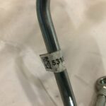 Set of Cummins ISF2.8 Misc Oil Transfer Connection 5318861 OEM - 63$ Picture 1 of 5 Picture 2 of 5 Picture 3 of 5 Picture 4 of 5 Picture 5 of 5 Picture 1 of 5 Picture 2 of 5 Picture 3 of 5