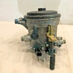 VT365 Ford 7.3L Powerstroke Diesel Genuine Fuel Filter Housing OEM - 220.5$ Picture 1 of 6 Picture 2 of 6 Picture 3 of 6 Picture 4 of 6 Picture 5 of 6 Picture 6 of 6 Picture 1 of 6