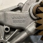 Volvo D13 Diesel Engine Oil Pump 2129352301 OEM - 202.5$ Picture 1 of 4 Picture 2 of 4 Picture 3 of 4 Picture 4 of 4 Picture 1 of 4 Picture 2 of 4