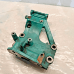 Volvo D13 Mack Diesel Engine A/C compressor Bracket OEM 20922883 - 90$ Picture 1 of 4 Picture 2 of 4 Picture 3 of 4 Picture 4 of 4 Picture 1 of 4