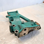 Volvo D13 Mack Diesel Engine A/C compressor Bracket OEM 20922883 - 90$ Picture 1 of 4 Picture 2 of 4 Picture 3 of 4 Picture 4 of 4 Picture 1 of 4 Picture 2 of 4