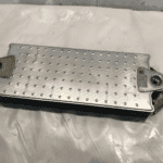 Volvo D13 engines and Mack MP8 Diesel Engine Oil cooler 20742946 OEM - 373.5$ Picture 1 of 5 Picture 2 of 5 Picture 3 of 5 Picture 4 of 5 Picture 5 of 5 Picture 1 of 5