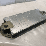 Volvo D13 engines and Mack MP8 Diesel Engine Oil cooler 20742946 OEM - 373.5$ Picture 1 of 5 Picture 2 of 5 Picture 3 of 5 Picture 4 of 5 Picture 5 of 5 Picture 1 of 5 Picture 2 of 5