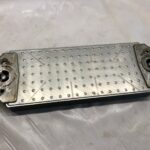 Volvo D13 engines and Mack MP8 Diesel Engine Oil cooler 20742946 OEM - 373.5$ Picture 1 of 5 Picture 2 of 5 Picture 3 of 5 Picture 4 of 5 Picture 5 of 5 Picture 1 of 5 Picture 2 of 5 Picture 3 of 5 Picture 4 of 5 Picture 5 of 5