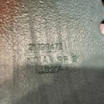 Volvo VNL D13 Diesel Engine Alternator Bracket 21399472 OEM - 40.5$ Picture 1 of 5 Picture 2 of 5 Picture 3 of 5 Picture 4 of 5 Picture 5 of 5 Picture 1 of 5 Picture 2 of 5 Picture 3 of 5 Picture 4 of 5