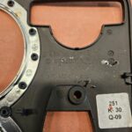 08-14 Mercedes W204 C250 C300 Center Console Cup Holder Cupholder Trim Cover OEM - 40.5$ Picture 1 of 4 Picture 2 of 4 Picture 3 of 4 Picture 4 of 4 Picture 1 of 4 Picture 2 of 4 Picture 3 of 4 Picture 4 of 4