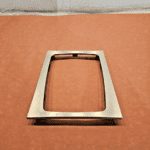 08-15 MERCEDES W204 C300 C250 CONSOLE SHIFTER TRIM COVER A2046807208 OEM - 40.5$ Picture 1 of 4 Picture 2 of 4 Picture 3 of 4 Picture 4 of 4 Picture 1 of 4