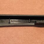 08-15 MERCEDES W204 C300 C250 CONSOLE SHIFTER TRIM COVER A2046807208 OEM - 40.5$ Picture 1 of 4 Picture 2 of 4 Picture 3 of 4 Picture 4 of 4 Picture 1 of 4 Picture 2 of 4 Picture 3 of 4