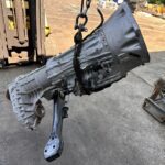 08 AUDI Q7 4.2 6-speed AUTOMATIC TRANSSMISION 166K Miles 09D300038K with T/C OEM - 877.5$ Picture 1 of 9 Picture 2 of 9 Picture 3 of 9 Picture 4 of 9 Picture 5 of 9 Picture 6 of 9 Picture 7 of 9 Picture 8 of 9 Picture 9 of 9 Picture 1 of 9 Picture 2 of 9