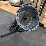 08 AUDI Q7 4.2 6-speed AUTOMATIC TRANSSMISION 166K Miles 09D300038K with T/C OEM - 877.5$ Picture 1 of 9 Picture 2 of 9 Picture 3 of 9 Picture 4 of 9 Picture 5 of 9 Picture 6 of 9 Picture 7 of 9 Picture 8 of 9 Picture 9 of 9 Picture 1 of 9 Picture 2 of 9 Picture 3 of 9