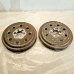 1 piece price CAT C-13 diesel engine crank pulley 207-8107 OEM - 112.5$ Picture 1 of 3 Picture 2 of 3 Picture 3 of 3 Picture 1 of 3 Picture 2 of 3