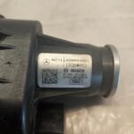 11-15 Mercedes W204 C250 Petrol 115kw Air Flap Control Engine 2711400004 OEM - 85$ Picture 1 of 5 Picture 2 of 5 Picture 3 of 5 Picture 4 of 5 Picture 5 of 5 Picture 1 of 5 Picture 2 of 5