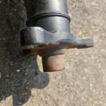 12-15 Mercedes C250 1.8L Turbo RWD Drive Shaft Driveshaft complete A2040816 OEM - 135$ Picture 1 of 5 Picture 2 of 5 Picture 3 of 5 Picture 4 of 5 Picture 5 of 5 Picture 1 of 5 Picture 2 of 5 Picture 3 of 5 Picture 4 of 5