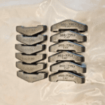 12 of Caterpillar CAT C15 3406b 6nz Mxs Diesel Engine Valve Bridges 348-7743 OEM - 216$ Picture 1 of 4 Picture 2 of 4 Picture 3 of 4 Picture 4 of 4 Picture 1 of 4