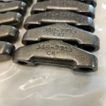 12 of Caterpillar CAT C15 3406b 6nz Mxs Diesel Engine Valve Bridges 348-7743 OEM - 216$ Picture 1 of 4 Picture 2 of 4 Picture 3 of 4 Picture 4 of 4 Picture 1 of 4 Picture 2 of 4