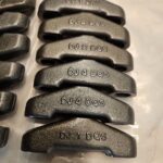 12 of Caterpillar CAT C15 3406b 6nz Mxs Diesel Engine Valve Bridges 348-7743 OEM - 216$ Picture 1 of 4 Picture 2 of 4 Picture 3 of 4 Picture 4 of 4 Picture 1 of 4 Picture 2 of 4 Picture 3 of 4