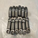 12 of Caterpillar CAT C15 3406b 6nz Mxs Diesel Engine Valve Bridges 348-7743 OEM - 216$ Picture 1 of 4 Picture 2 of 4 Picture 3 of 4 Picture 4 of 4 Picture 1 of 4 Picture 2 of 4 Picture 3 of 4 Picture 4 of 4