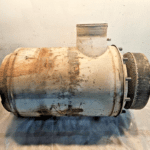 1978 CUMMINS NTA855 Diesel Engine Air Filter Housing OEM - 270$ Picture 1 of 5 Picture 2 of 5 Picture 3 of 5 Picture 4 of 5 Picture 5 of 5 Picture 1 of 5 Picture 2 of 5