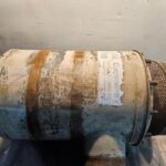 1978 CUMMINS NTA855 Diesel Engine Air Filter Housing OEM - 270$ Picture 1 of 5 Picture 2 of 5 Picture 3 of 5 Picture 4 of 5 Picture 5 of 5 Picture 1 of 5 Picture 2 of 5 Picture 3 of 5