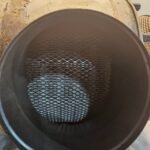 1978 CUMMINS NTA855 Diesel Engine Air Filter Housing OEM - 270$ Picture 1 of 5 Picture 2 of 5 Picture 3 of 5 Picture 4 of 5 Picture 5 of 5 Picture 1 of 5 Picture 2 of 5 Picture 3 of 5 Picture 4 of 5