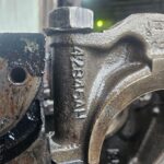 1978 Cummins NTA855 360HP Diesel Engine Block 300793 with Cam followers OEM - 2250$ Picture 1 of 14 Picture 2 of 14 Picture 3 of 14 Picture 4 of 14 Picture 5 of 14 Picture 6 of 14 Picture 7 of 14 Picture 8 of 14 Picture 9 of 14 Picture 10 of 14 Picture 11 of 14 Picture 12 of 14 Picture 13 of 14 Picture 14 of 14 Picture 1 of 14 Picture 2 of 14 Picture 3 of 14 Picture 4 of 14 Picture 5 of 14 Picture 6 of 14 Picture 7 of 14 Picture 8 of 14 Picture 9 of 14 Picture 10 of 14 Picture 11 of 14 Picture 12 of 14 Picture 13 of 14