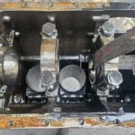 1978 Cummins NTA855 360HP Diesel Engine Block 300793 with Cam followers OEM - 2250$ Picture 1 of 14 Picture 2 of 14 Picture 3 of 14 Picture 4 of 14 Picture 5 of 14 Picture 6 of 14 Picture 7 of 14 Picture 8 of 14 Picture 9 of 14 Picture 10 of 14 Picture 11 of 14 Picture 12 of 14 Picture 13 of 14 Picture 14 of 14 Picture 1 of 14 Picture 2 of 14 Picture 3 of 14 Picture 4 of 14 Picture 5 of 14 Picture 6 of 14 Picture 7 of 14 Picture 8 of 14 Picture 9 of 14