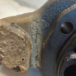 1978 Cummins NTA855 Diesel Engine Oil Pump 3042378 OEM 211932 - 382.5$ Picture 1 of 7 Picture 2 of 7 Picture 3 of 7 Picture 4 of 7 Picture 5 of 7 Picture 6 of 7 Picture 7 of 7 Picture 1 of 7 Picture 2 of 7 Picture 3 of 7 Picture 4 of 7 Picture 5 of 7 Picture 6 of 7