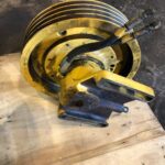 1996 Caterpillar CAT 3508 Diesel Engine Fan Hub 7W3993 w/ Pulley 7W6338 OEM - 2115$ Picture 1 of 9 Picture 2 of 9 Picture 3 of 9 Picture 4 of 9 Picture 5 of 9 Picture 6 of 9 Picture 7 of 9 Picture 8 of 9 Picture 9 of 9 Picture 1 of 9 Picture 2 of 9 Picture 3 of 9 Picture 4 of 9