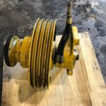 1996 Caterpillar CAT 3508 Diesel Engine Fan Hub 7W3993 w/ Pulley 7W6338 OEM - 2115$ Picture 1 of 9 Picture 2 of 9 Picture 3 of 9 Picture 4 of 9 Picture 5 of 9 Picture 6 of 9 Picture 7 of 9 Picture 8 of 9 Picture 9 of 9 Picture 1 of 9 Picture 2 of 9 Picture 3 of 9 Picture 4 of 9 Picture 5 of 9 Picture 6 of 9