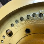 1996 Caterpillar CAT 3508 Diesel Engine Fan Hub 7W3993 w/ Pulley 7W6338 OEM - 2115$ Picture 1 of 9 Picture 2 of 9 Picture 3 of 9 Picture 4 of 9 Picture 5 of 9 Picture 6 of 9 Picture 7 of 9 Picture 8 of 9 Picture 9 of 9 Picture 1 of 9 Picture 2 of 9 Picture 3 of 9 Picture 4 of 9 Picture 5 of 9 Picture 6 of 9 Picture 7 of 9 Picture 8 of 9