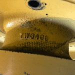 1996 Caterpillar CAT 3508 Diesel Engine Fan Hub 7W3993 w/ Pulley 7W6338 OEM - 2115$ Picture 1 of 9 Picture 2 of 9 Picture 3 of 9 Picture 4 of 9 Picture 5 of 9 Picture 6 of 9 Picture 7 of 9 Picture 8 of 9 Picture 9 of 9 Picture 1 of 9 Picture 2 of 9 Picture 3 of 9 Picture 4 of 9 Picture 5 of 9 Picture 6 of 9 Picture 7 of 9 Picture 8 of 9 Picture 9 of 9