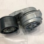 1998 CUMMINS DIESEL ENGINE M11 ISM 10.8L L6 BELT TENSIONER 3102888 OEM - 90$ Picture 1 of 5 Picture 2 of 5 Picture 3 of 5 Picture 4 of 5 Picture 5 of 5 Picture 1 of 5 Picture 2 of 5 Picture 3 of 5