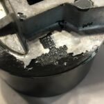 1998 CUMMINS DIESEL ENGINE M11 ISM 10.8L L6 BELT TENSIONER 3102888 OEM - 90$ Picture 1 of 5 Picture 2 of 5 Picture 3 of 5 Picture 4 of 5 Picture 5 of 5 Picture 1 of 5 Picture 2 of 5 Picture 3 of 5 Picture 4 of 5 Picture 5 of 5